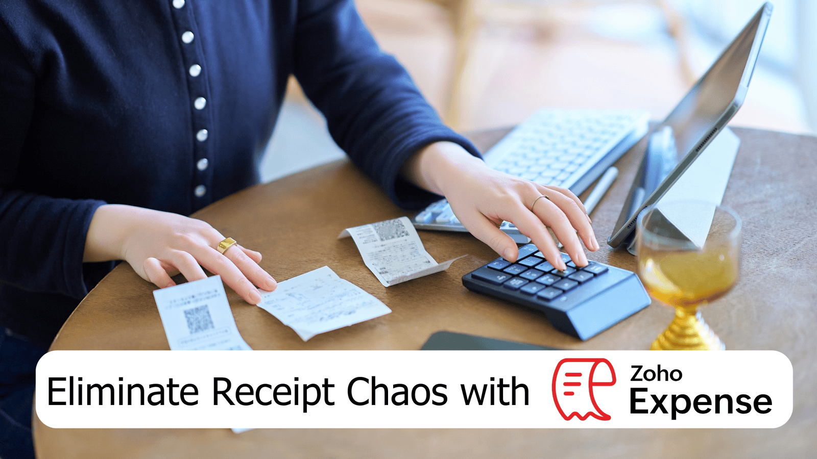 Zoho Expense Review for Small Business Owners and Teams